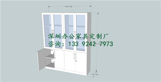 文件柜3D圖 文件柜3D圖